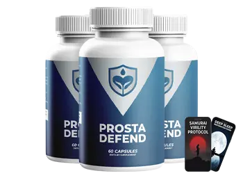 Prosta Defend ingredients